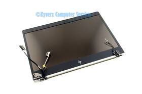 Hp L60603001 L60603-001 Genuine Lcd 13.3 Fhd Assembly 830 G6 Grd A Ae82