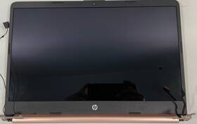 Hp L61949001 14-dq0070nr 14 Inch Touchscreen Lcd Screen Assembly Gold L61949-001