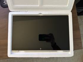 Hp L62984-001 Envy X360 15-edxxx Screen - Cracked