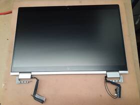 L62989-001 Hp Elitebook X360 1040 G6 Lcd Display Touch Screen Assembly