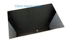 15m-dr1011dx Hp L64480-001 Nv156fhm-n45 V8.1 Genuine Lcd 15.6 Touch B Ae83