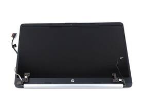 L69126-001 Hp 15-dy 15.6 Inch Fhd 1920x1080 Glossy Ips 60hz Touchscreen Lcd Screen Assembly