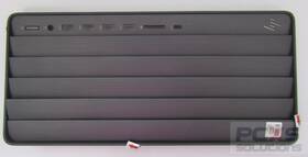 Hp L71040-010-b Bezel - Gen1x4 Nfb Without Odd Holmescri Used Pull