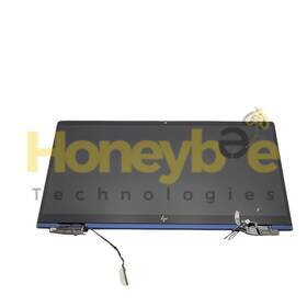 L74089-001 Hp Genuine Elite Dragonfly 13.3 Inch Touchscreen Assembly Fhd Grade B