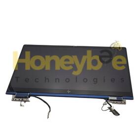 Hp L74090-001 Genuine Elite Dragonfly 13.3 Inch Touchscreen Assembly Uhd Grade A