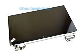 13-aw0003dx Hp L75192-001 Genuine Lcd 13.3 Uhd Spectre 13-aw Grd B Read Ac83