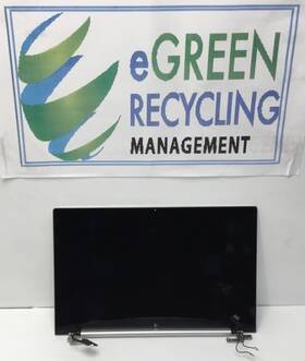 Hp L81844l31 Envy 13-ba0 13.3 Inch Fhd Lcd Screen Assembly Non-touch 1920x1080 L81844-l31 Test