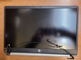 14a-na1083cl Hp L91537-001 Original Chromebook 14 Inch Complete Lcd Screen Assembly L91591-001