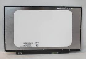 14a-na0023cl Hp L91591-001-b Lcd 14 Led Fhd Edp Uwva 250 Anti Br Chrome Inch Grade B
