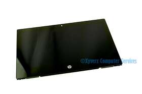 Nv116whm-t1c Hp L92337-001 V3.0 Oem Lcd 11.6 Touch Led Hd X360 11 G3 Ee C Aa84