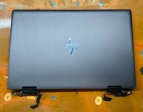 L93183-001 Hp Envy X360 15-ed 15-ee 15z-ee Lcd Display Screen Assembly Grey Used Pls Read