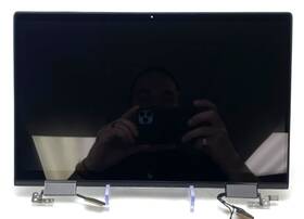 13-ay1035nr Hp L94494-001 Envy X360 13-ay 13.3 Inch Fhd Touch Screen Complete Display Assembly