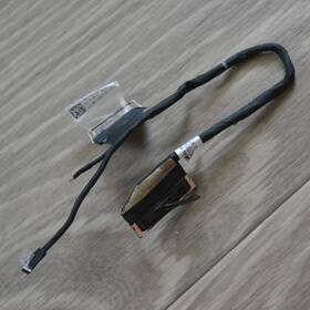 L96496-001 Hp Pavilion X360 M Convertible Lcd Cable Edp 30 Pin Touch 6017b1360