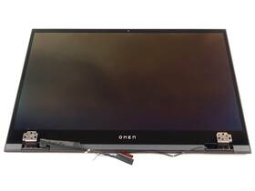 15-ek0023dx Hp Lcd Uhd 15 Ek0023dx Assy Omen Black 15.6 Inch 4k 3840x2160 Uwva Amoled Screen Assembly