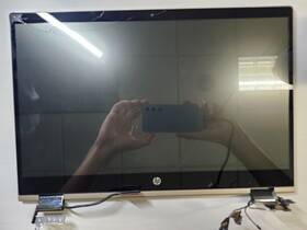Lcdassemasis15t-er000 Hp Pavilion X360 15.6 Inch 15t-cr000 Screen Assembly Read