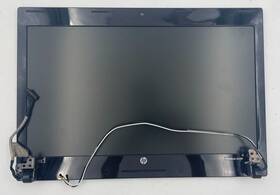 Led-1366-768-g-40-14.0-7093 Hp Prbook 4420s 14 Inch Complete Screen Back Cover With Hinges Display Assembly