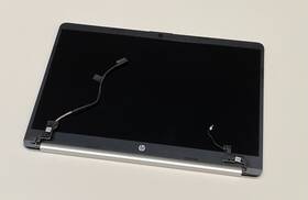 15-dy2073dx Hp Lgd062b 15.6 Inch Genuine Fhd Lcd Screen Complete Assembly Grade A