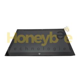 Hp Lq123n1jx33 Genuine Elite X2 G4 Tablet 12.3 Touchscreen Assembly Wuxga L67406-001 Tested
