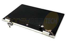 M03425-001 Hp Genuine Probook X360 435 G7 13.3 Inch Touchscreen Assembly Fhd Tested