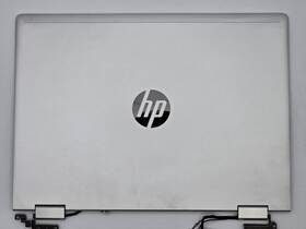 M03429-001 Hp M03426-001 Probook X360 435 G7 13.3 Inch Lcd Touch Screen Whole Hinge Up Fhd
