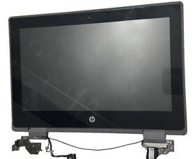 Hp M03753-001 Probook X360 11 G5 Ee 11.6 Inch Lcd Display Touch Screen Assembly L83960-001