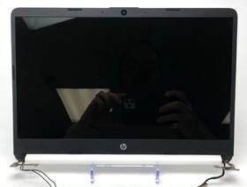 14-fq0041nr Hp M03769-001 14-fq0 Series 14 Inch Hd Lcd Screen Complete Display Assembly Grade A