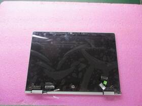 M03430-001 Hp M0428-001 Probook X360 435 G7 G8 G9 G10 Fhd Lcd Touch Screen Hinge Privacy