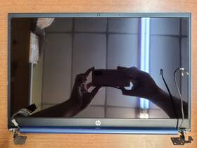 15-eg0073cl Hp M08899-001 Pavilion 15.6 Inch Laptop Complete Lcd Touchscreen Display M16342-001
