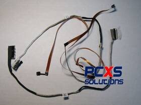 Hp M10094-001 Cable For Pvcy Panel Gen3 -