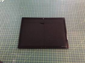 L07626-np1 Hp M130nv41 Elite X2 1013 G3 Fhd Touch Screen Lcd Display Panel R0