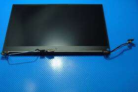 M15646-001 Hp Zbook 15.6 Inch Studio G7 Genuine Laptop 4k Uhd Lcd Screen Complete Assembly Read