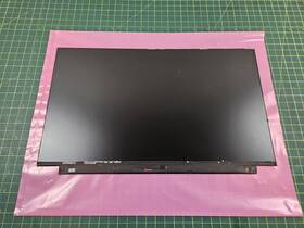 Hp M156nvf4 Zbook Studio G5 15.6 Inch Fhd Matte Lcd Screen 40 Pin R0 Read #d58