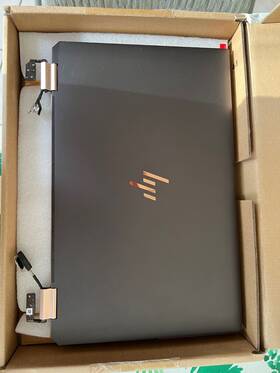 15-eb0043dx Hp M16387-001 Lcd Screen Replacement Compatable For Spectre X360 15-eb 10