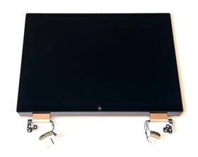 M22154-001 Hp Spectre 14-ea Original Oled Lcd Touchscreen Display Assembly Genuine Grade B