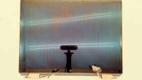 M22156-001 Hp 14-ea Lcd Hud 13.5 Inch Bv Oled 400n Ts Poseidon Blue