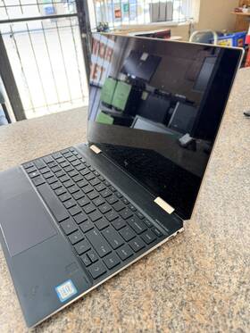 Hp M22157-001 Spectre X360 Convertible 14t-ea 14-ea 13.5 Inch Lcd Touch Screen Complete Assembl