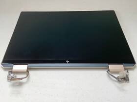 Hp M22159-001 Spectre X360 14-ea0 14-ea1 14-ea2 Hd Lcd Touchscreen Hinge Up Blue