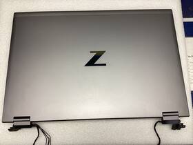 M23512-001 Hp Display For Zbook Fury 17 G7 Uhd 17.3 Inch Dream Color 550 Nits Cam Ir M23512-001 Hp Display For Zbook Fury 17 G7 Uhd 17.3 Inch Dream Color 550 Nits Cam Ir