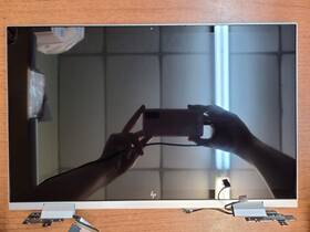 M45449-001 Hp M45447-001 Envy X360 15m-es0000 Lcd Touch Screen Complete Assembly M45452-001