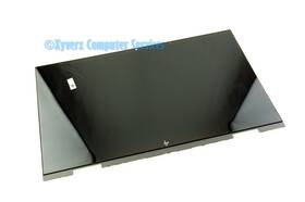 15m-eu0033dx Hp M45481-001 B156han02.5 Genuine Lcd 15.6 Fhd Touch As-is Ac83