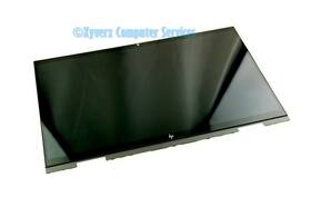 B156han09.1 Hp M45481-001 Genuine Lcd 15.6 Fhd Envy X360 15z-eu000 Grd C Ac84