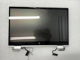 M46061-001 Hp Elitebook X360 830 G8 Fhd Ir Complete Touch Screen Lcd Panel Display Assembly M46061-001 Hp Elitebook X360 830 G8 Fhd Ir Complete Touch Screen Lcd Panel Display Assembly