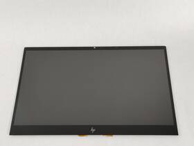 M46064-001 Hp Elitebook X360 830 G8 13.3 In 30-pin Glossy Lcd Touchscreen Assembly