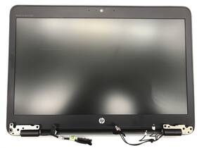 M6-114 Hp Genuine Elitebook 840 G4 14 Inch Screen Lcd Display Assembly Fhd With Webcam
