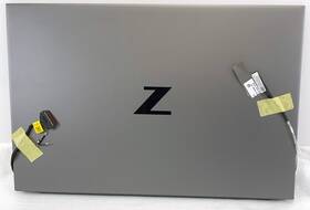 M74244-001 Hp Zbook Studio G8 15.6 Uhd Dreamcolor Screen Lcd Display Assembly Non-touch