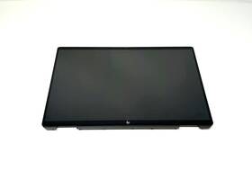 Hp M74467-nd3 Spectre X360 14t-ef000 2 In 1 14 Inch Lcd Touch Screen Digitizer
