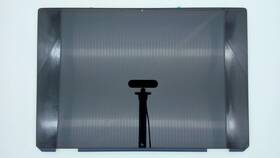 M83490-001 Hp Panel Kit 16 Ag 400 With Cls Board Bezel Ntb
