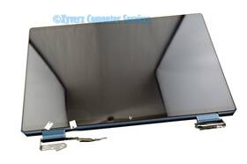 Hp M83491001 M83490-001 Oem Lcd 16 Assembly Oled Spectre X360 16-f0013dx C Read Ac86
