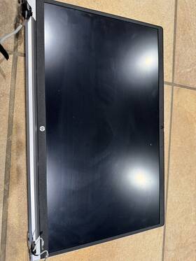 N156hcn-e5a Hp N00084-001 Rev.c2 Oem Lcd 15.6 Fhd Probook 450 G9 Grd A Ad85