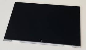 N05447-440 Hp Envy X360 15-ew Series 15.6 Inch Fhd Lcd Display Touchscreen With Bezel Oem Grade B